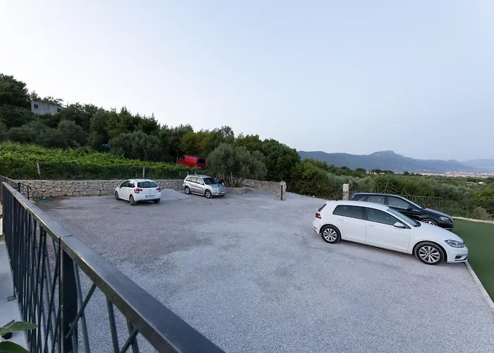Villa Bijaci *
