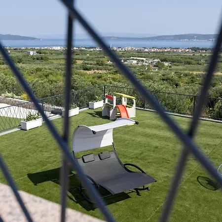Bijaci Kaštel Novi