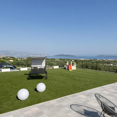 Bijaci Villa