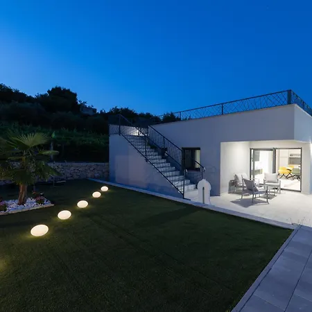 Villa Bijaci