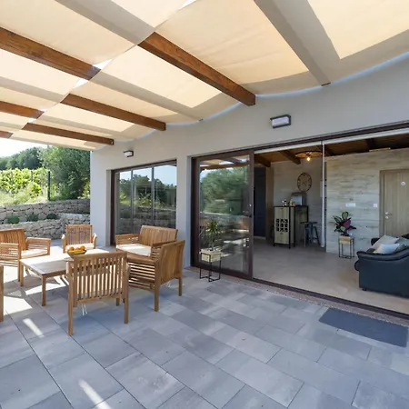 Villa Bijaci Kaštel Novi