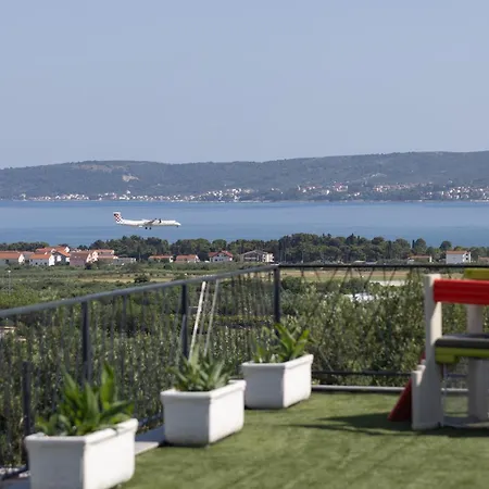 Villa Bijaci