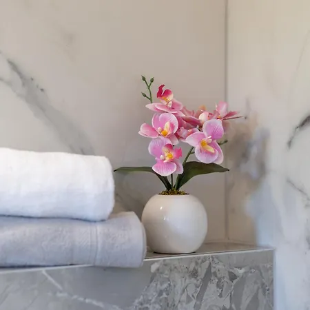 Bijaci Villa Kaštel Novi