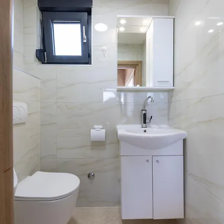 Bijaci Villa Kaštel Novi