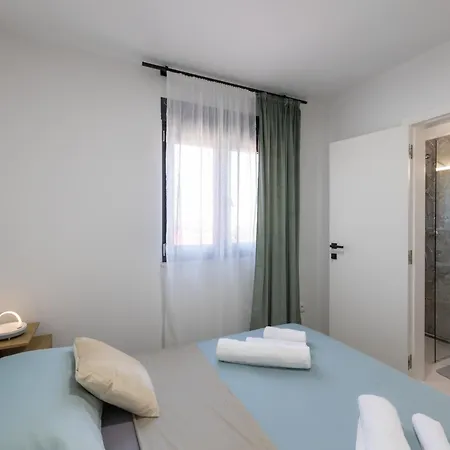 Bijaci Kaštel Novi