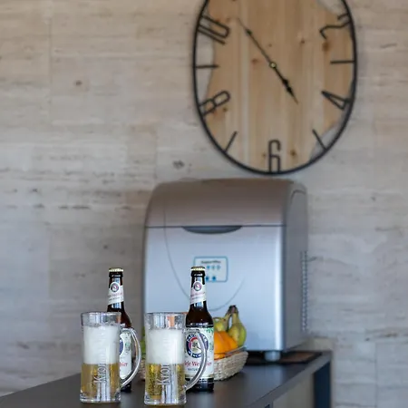 Villa Bijaci Kaštel Novi